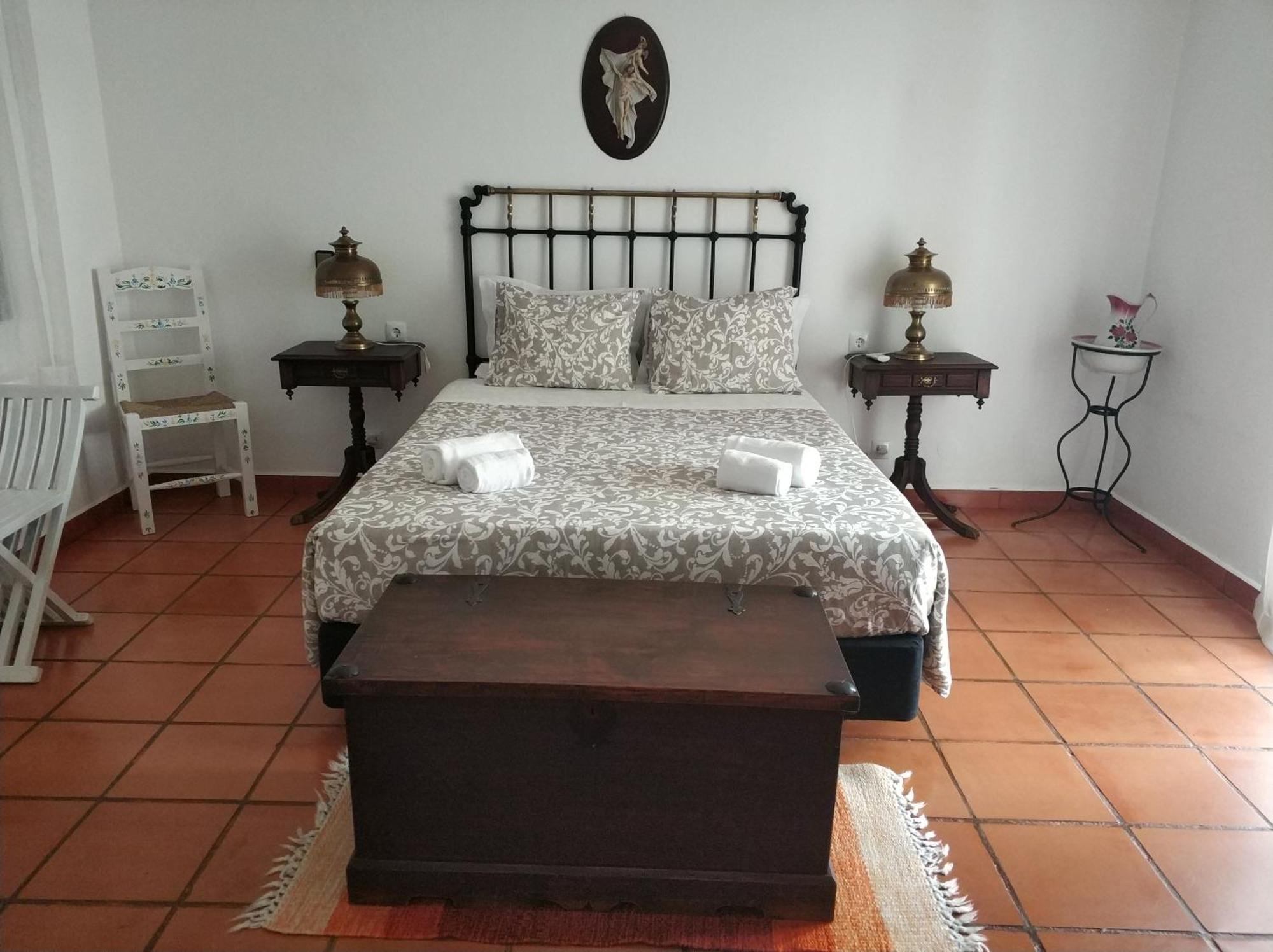 Casa Das Hortencias By Alojamentos Vitinho - Vila Nova Milfontes Vila Nova de Milfontes Bilik gambar
