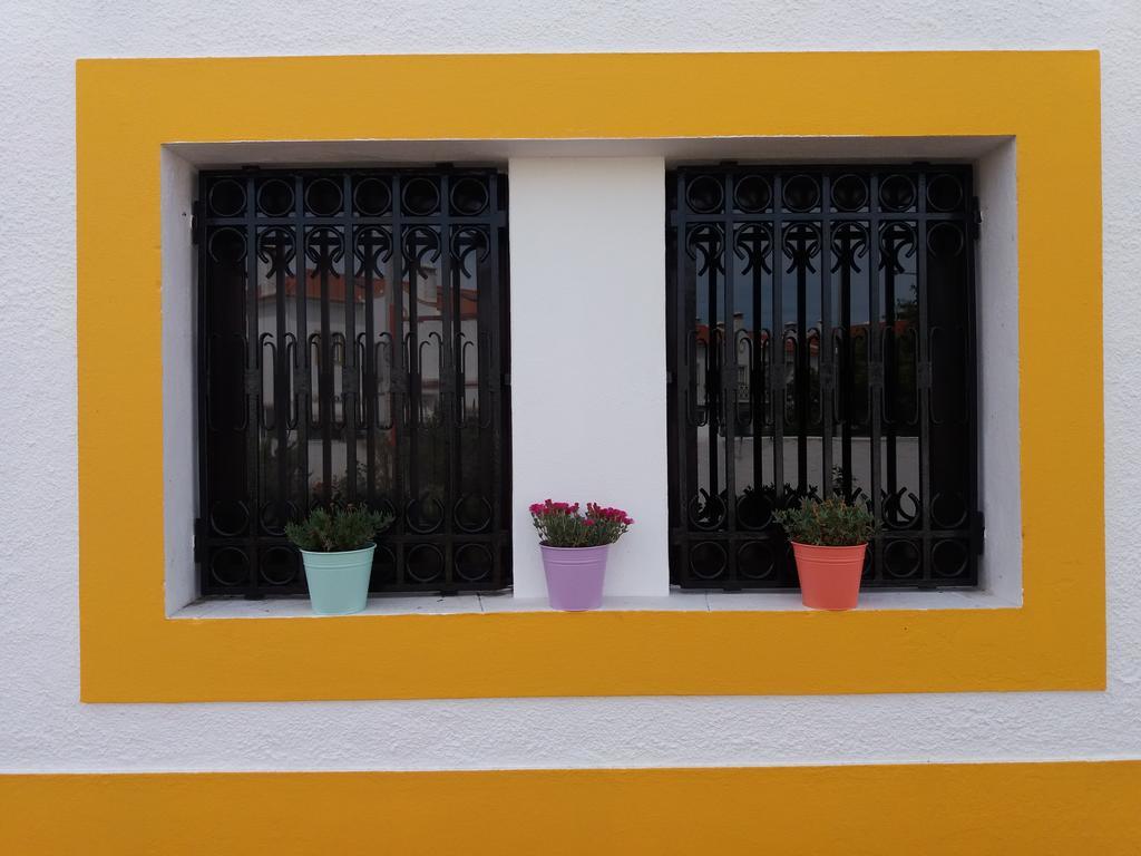 Casa Das Hortencias By Alojamentos Vitinho - Vila Nova Milfontes Vila Nova de Milfontes Luaran gambar