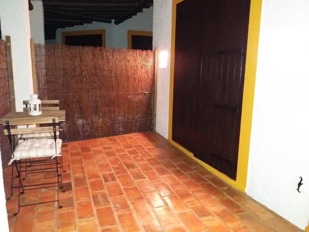 Casa Das Hortencias By Alojamentos Vitinho - Vila Nova Milfontes Vila Nova de Milfontes Luaran gambar