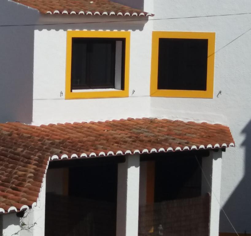 Casa Das Hortencias By Alojamentos Vitinho - Vila Nova Milfontes Vila Nova de Milfontes Luaran gambar
