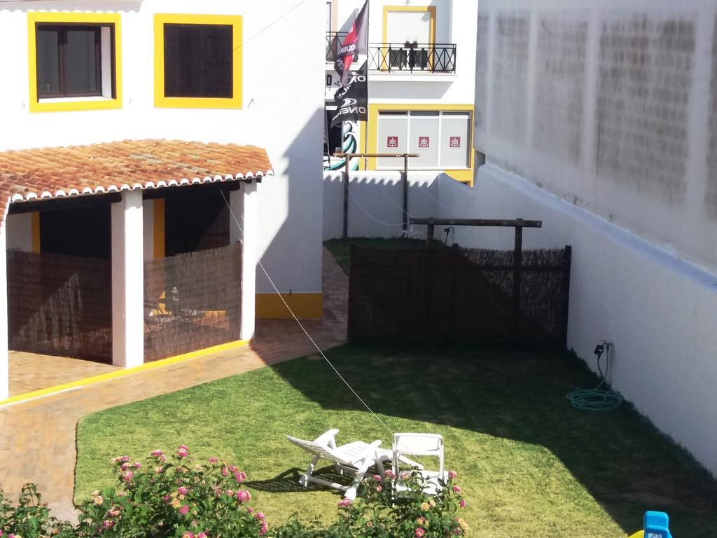 Casa Das Hortencias By Alojamentos Vitinho - Vila Nova Milfontes Vila Nova de Milfontes Luaran gambar
